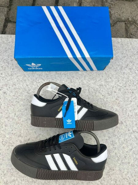 Basket Adidas