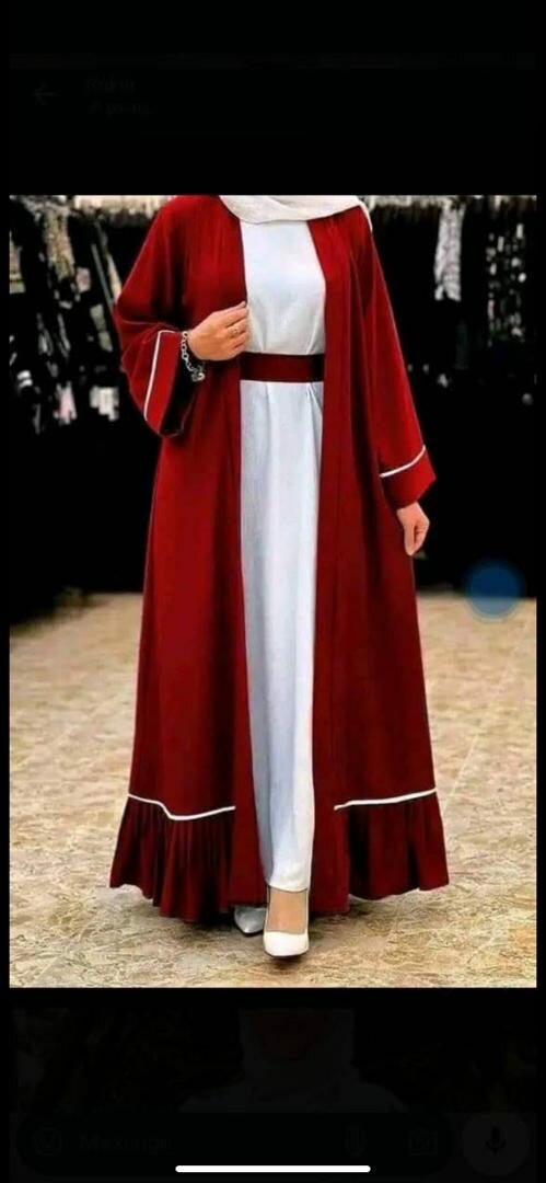 Robe