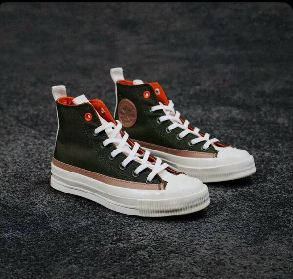 Adidas Converse