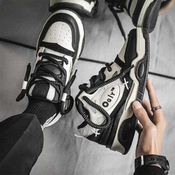 Chaussures OGIY