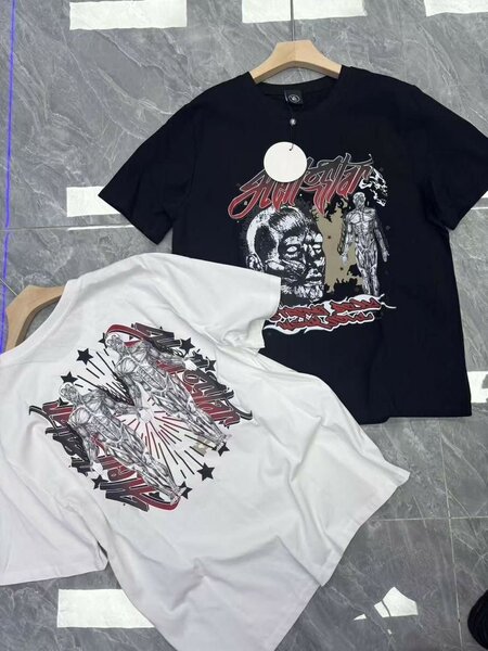 TEE short
