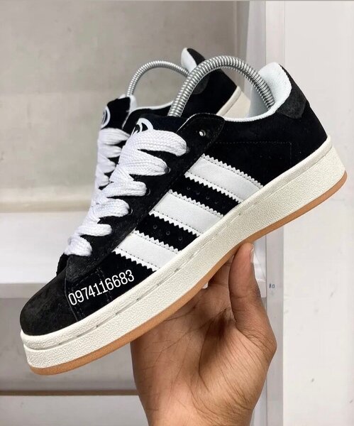 Adidas campus