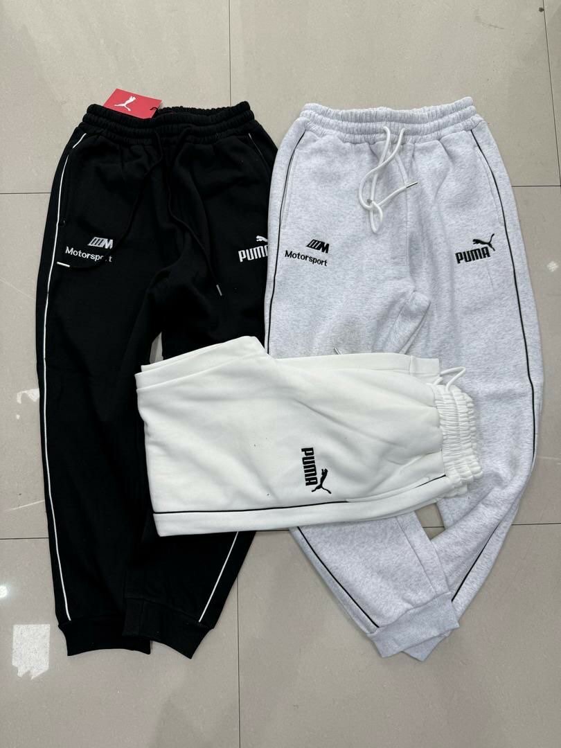 Jogging