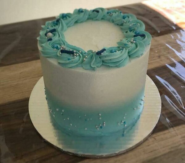 Cake