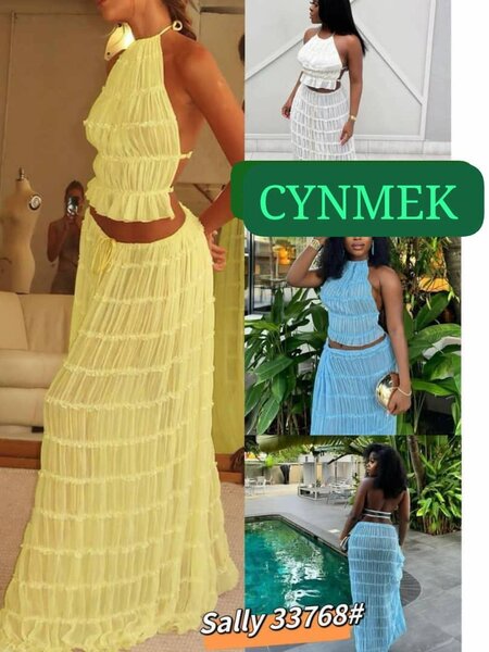 Ladies wear