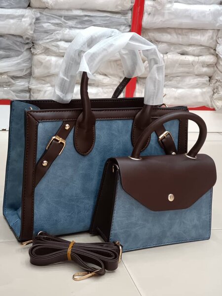 Hand bag