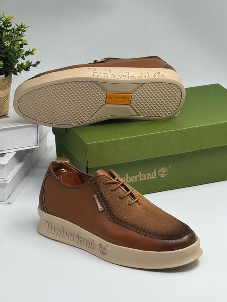 TIMBERLAND CLASSIC BROWN