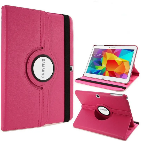COQUE SAMSUNG TAB 4