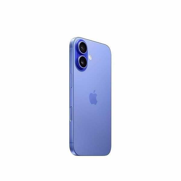 iphone 16 simple 128GO