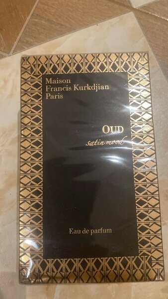 Perfumes