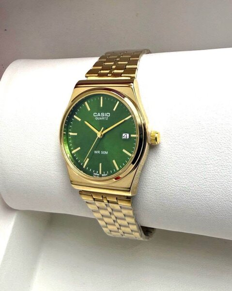 Montre casio