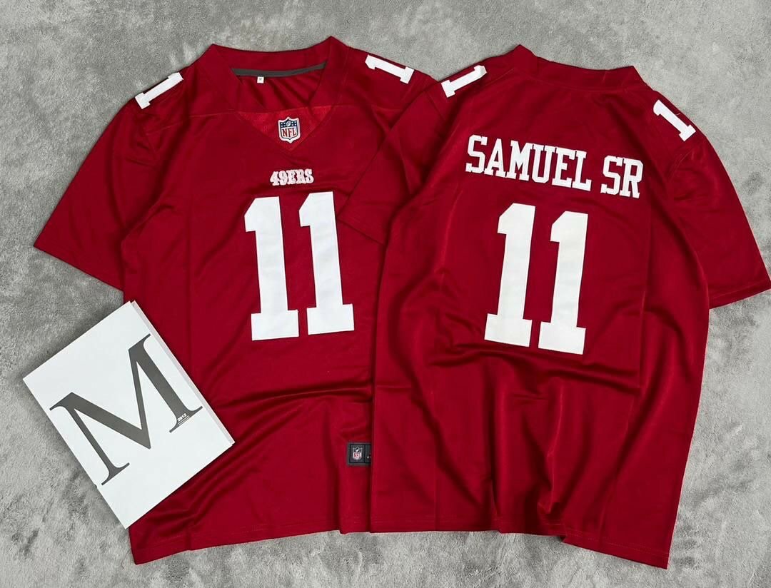 NFL COTTON TOPS