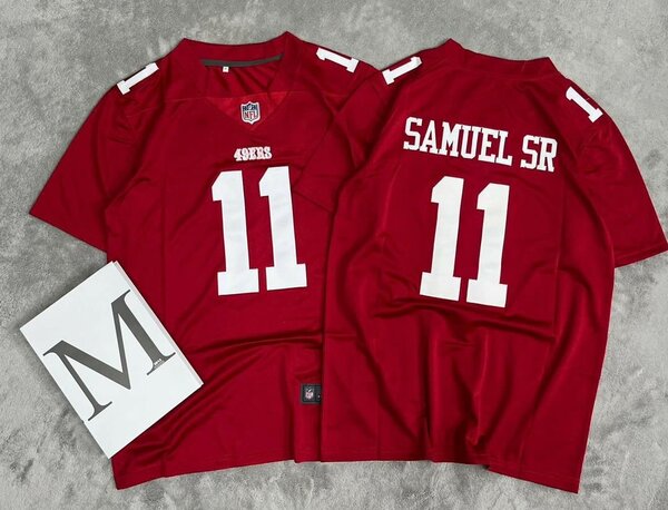 NFL COTTON TOPS