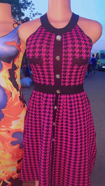 Ladys dress