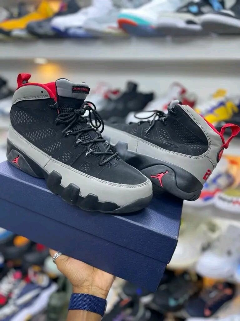 Jordan