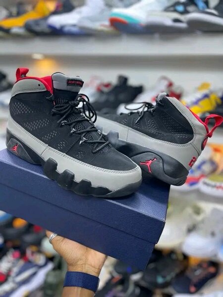 Jordan