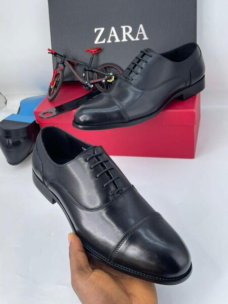 Executive shoes