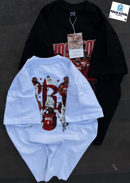 Tee-shirts