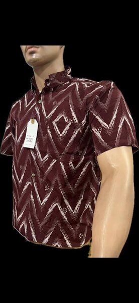 Summer shirts