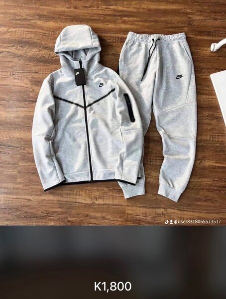 Sports wear