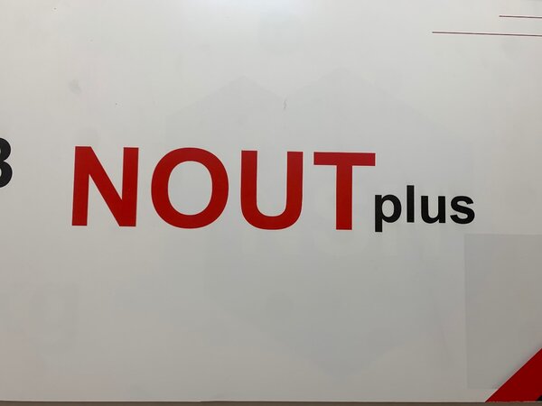 Ноут Плюс