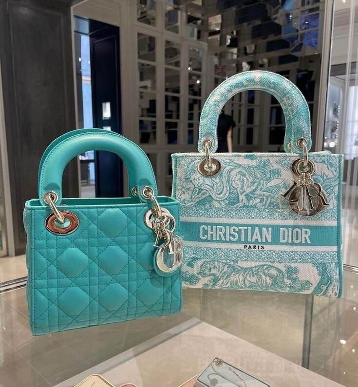 Ladies bags