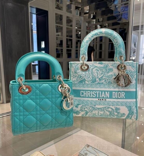 Ladies bags
