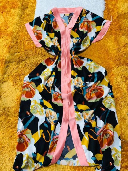 Ladies dress