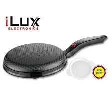 Crêpière Électrique iLux