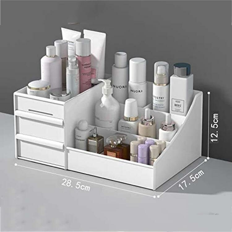 Rangement maquillage