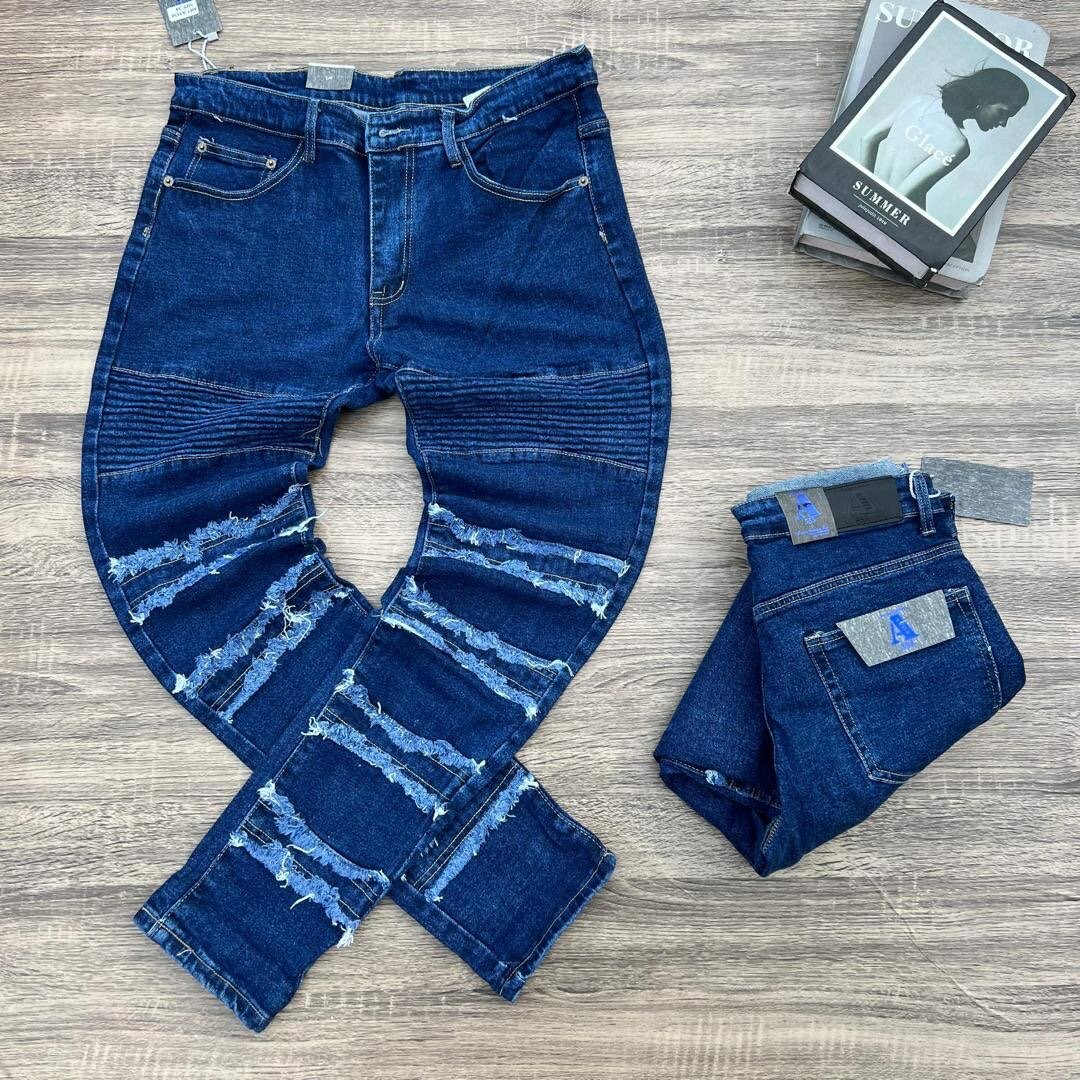 QUALITY JEANS