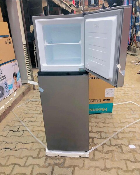 Fridge