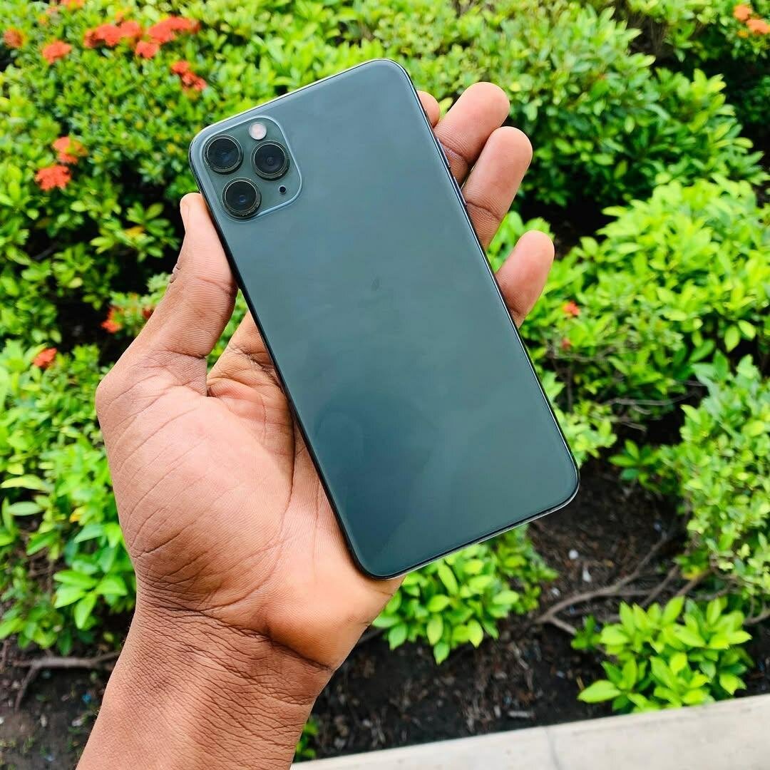 Iphone 11 pro max