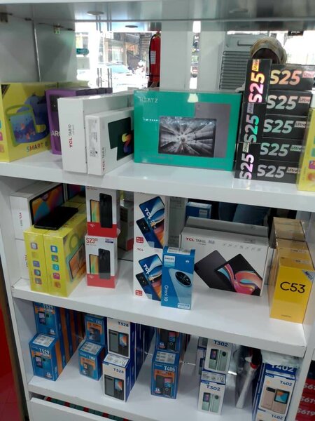 Mobile phones