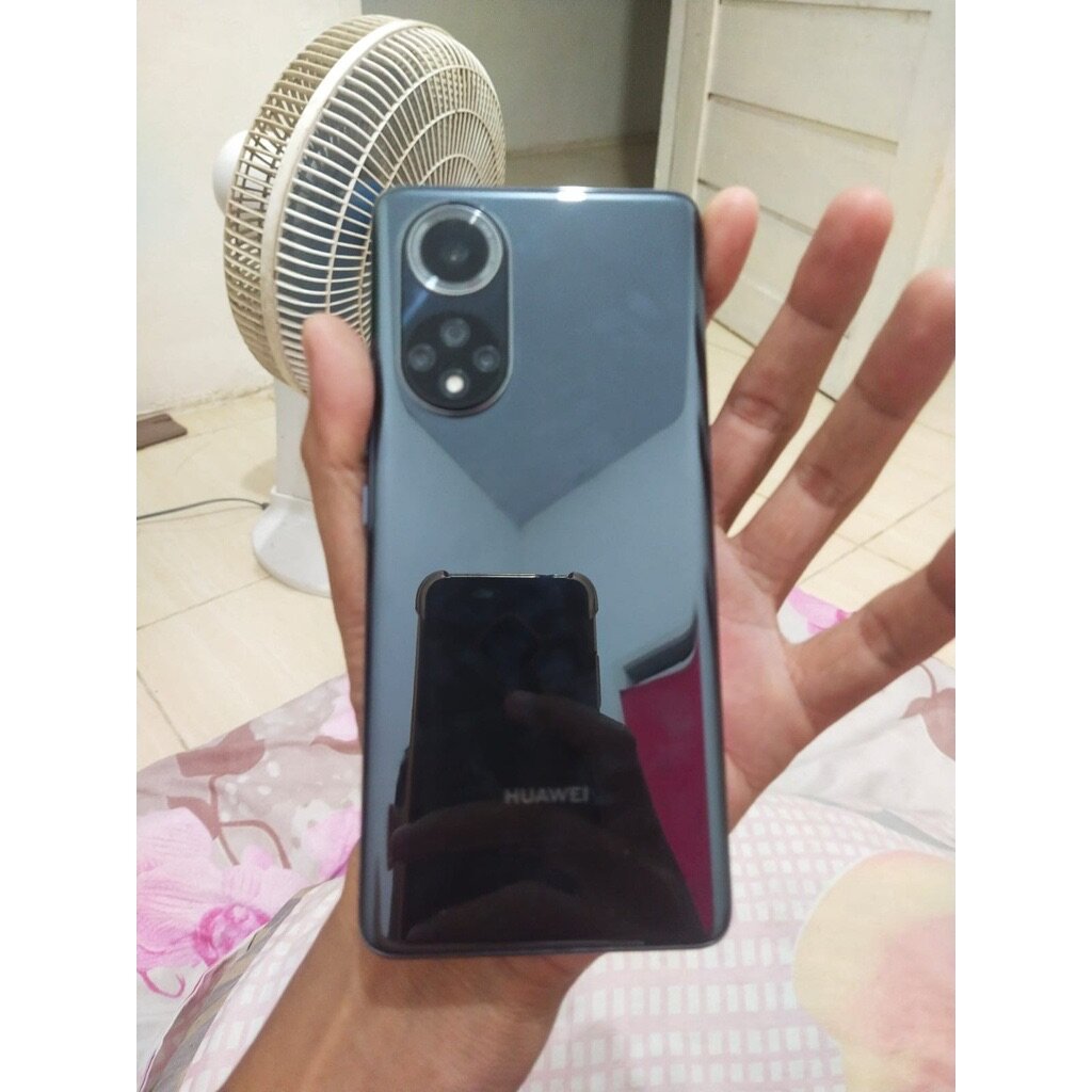 huawei nova 9