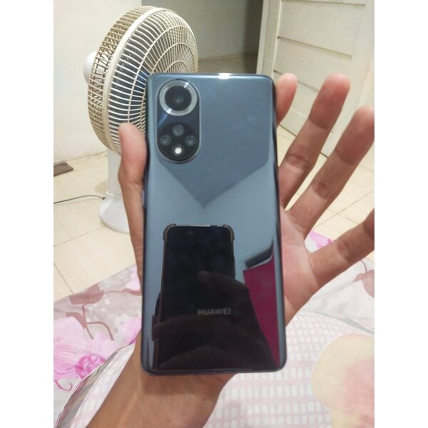 huawei nova 9