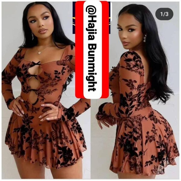Ladies wear