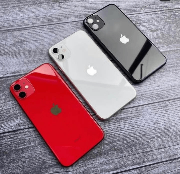 iPhone 11
