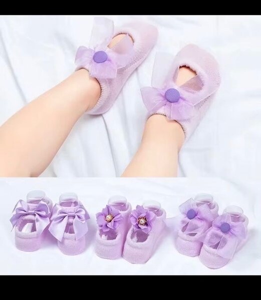 Chaussettes