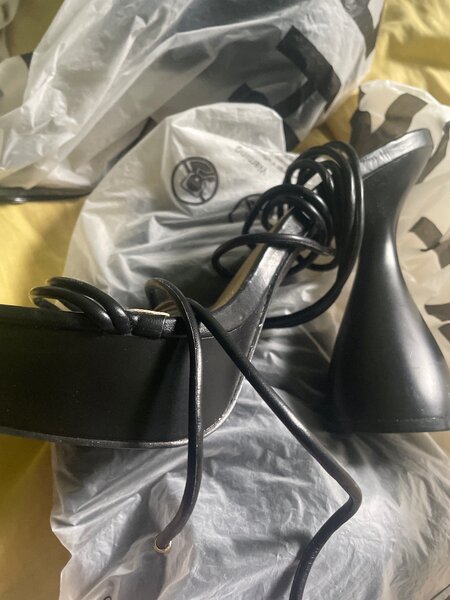 Chaussures