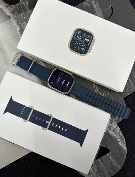 Apple Watch Ultra 2