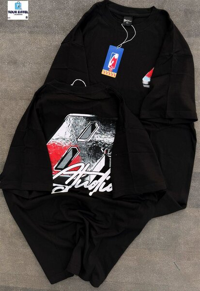 Tee-shirts