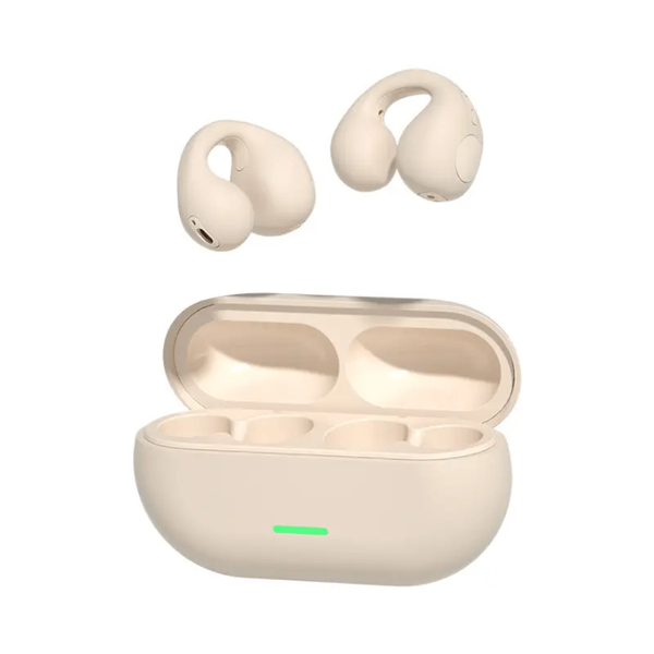 Sound earcuffs