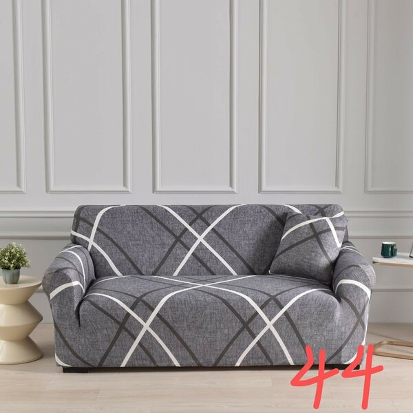 Elastic Sofa Covers