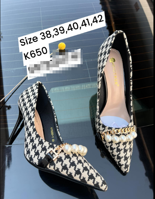 Chaussures