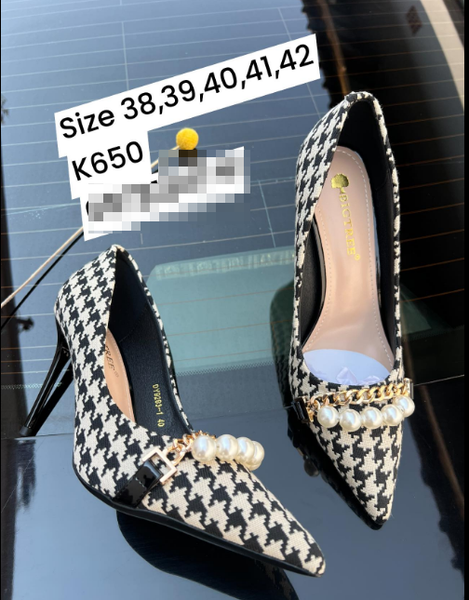 Chaussures