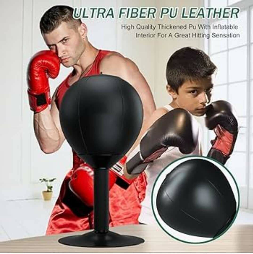 Boxing Reflex Ball