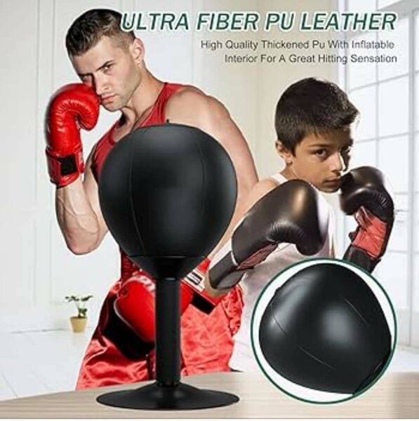 Boxing Reflex Ball