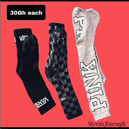 long socks