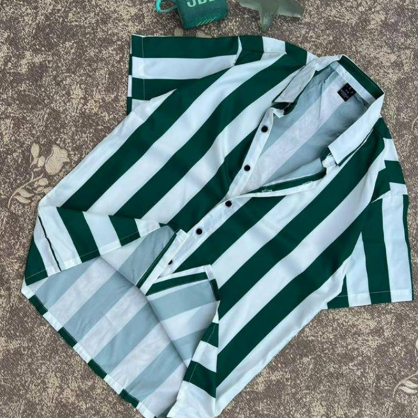 Summer shirt